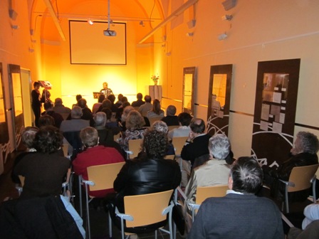 Concert acordió